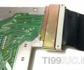Hardware/flex card (for peb)